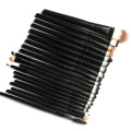 20PCS Eye Shadow Foundation Private Label Makeup Brush